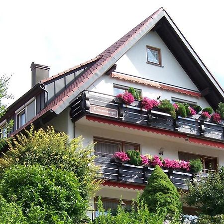 Landhaus Friedel ไบเออร์สบรอนน์ ภายนอก รูปภาพ