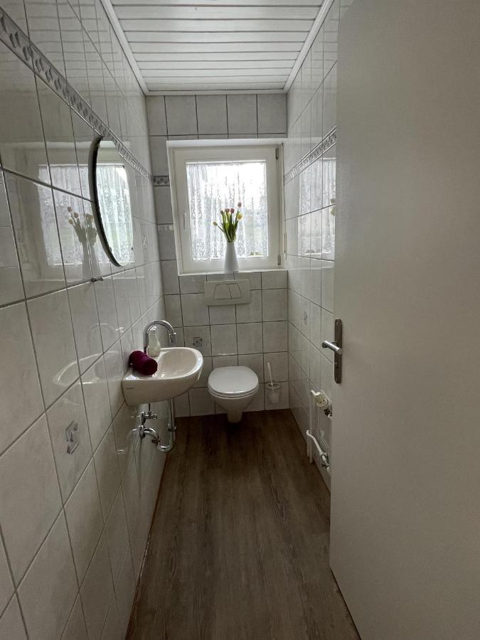 Landhaus Friedel ไบเออร์สบรอนน์ ภายนอก รูปภาพ